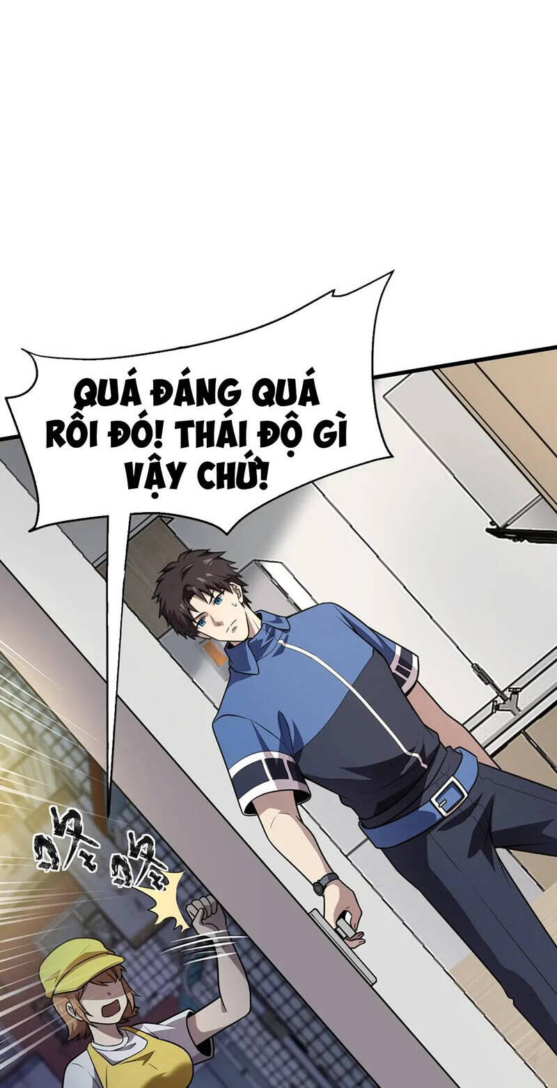 Chỉ Có Ta Có Thể Sử Dụng Triệu Hoán Thuật Chapter 37 - Trang 38