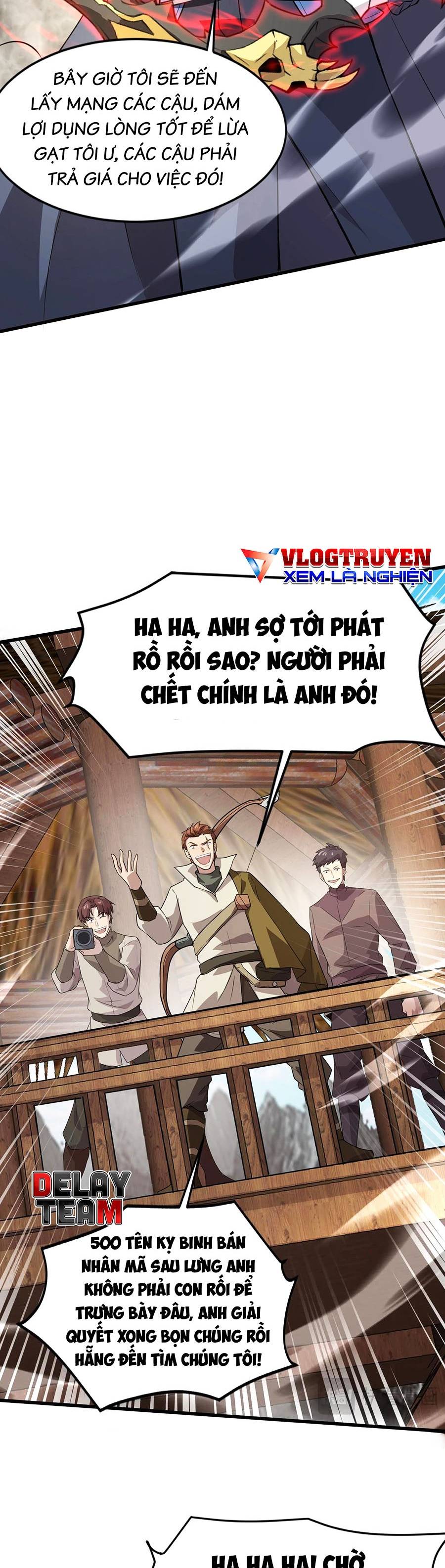 Chỉ Có Ta Có Thể Sử Dụng Triệu Hoán Thuật Chapter 69 - Trang 14