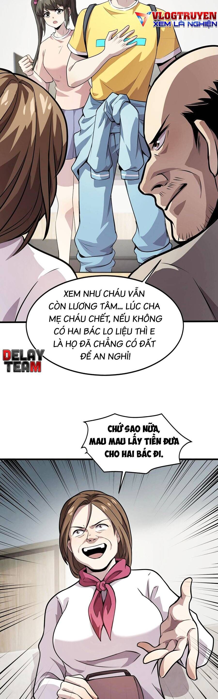 Chỉ Có Ta Có Thể Sử Dụng Triệu Hoán Thuật Chapter 80 - Trang 20