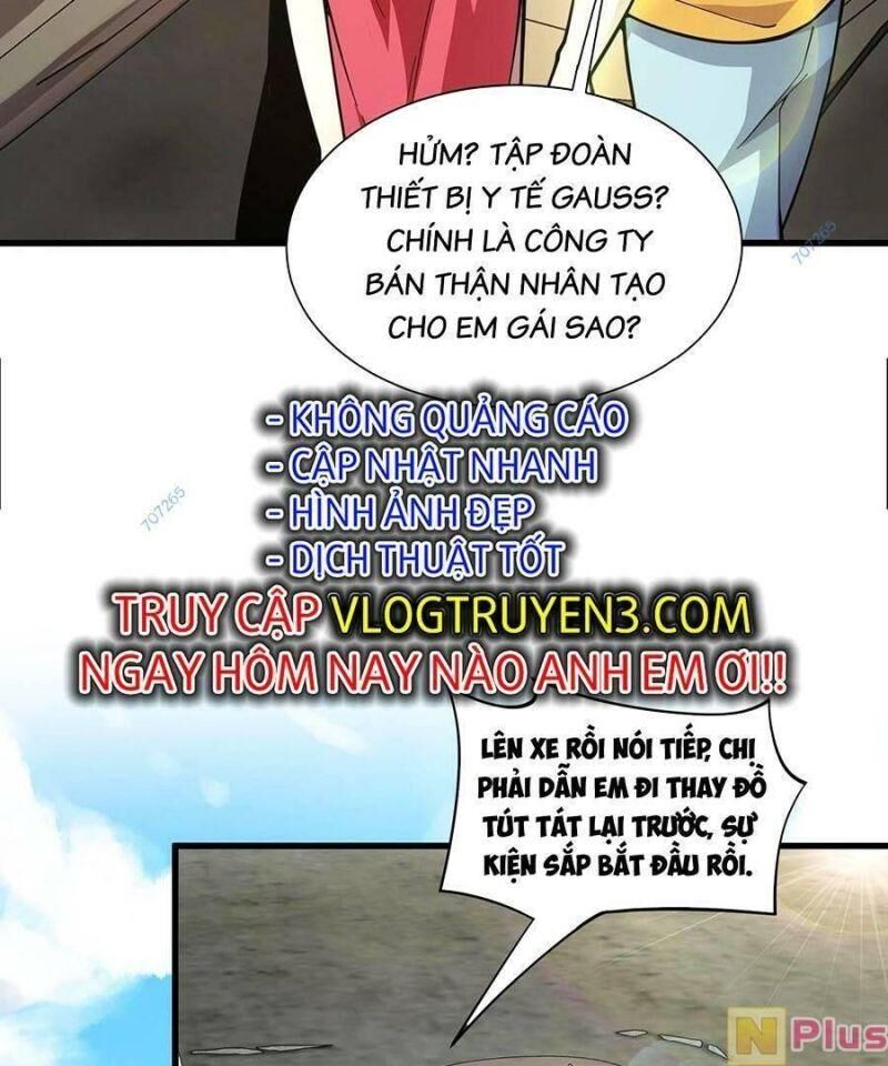 Chỉ Có Ta Có Thể Sử Dụng Triệu Hoán Thuật Chapter 59 - Trang 68