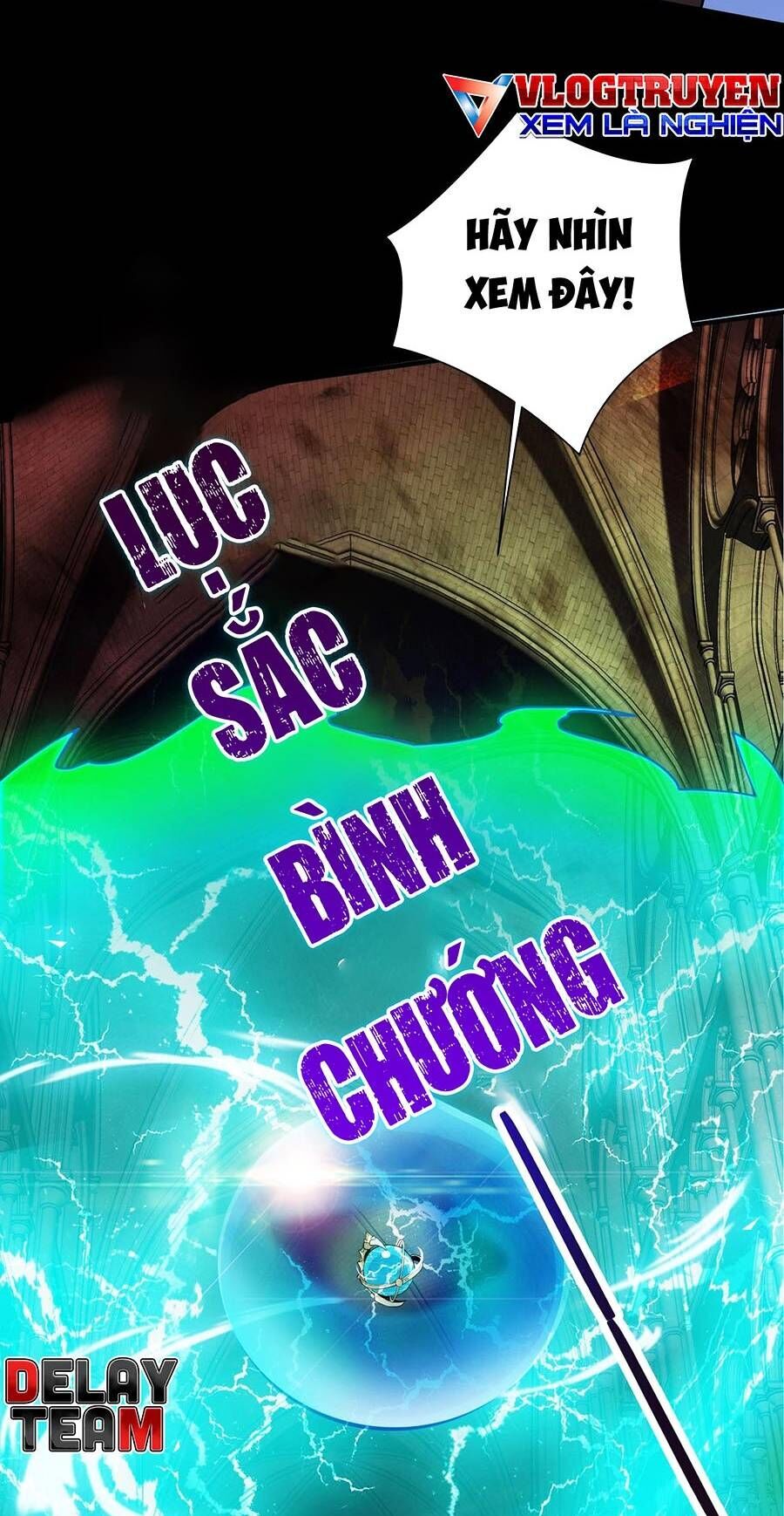 Chỉ Có Ta Có Thể Sử Dụng Triệu Hoán Thuật Chapter 73 - Trang 30