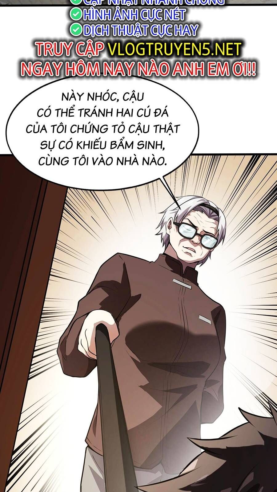 Chỉ Có Ta Có Thể Sử Dụng Triệu Hoán Thuật Chapter 73 - Trang 6