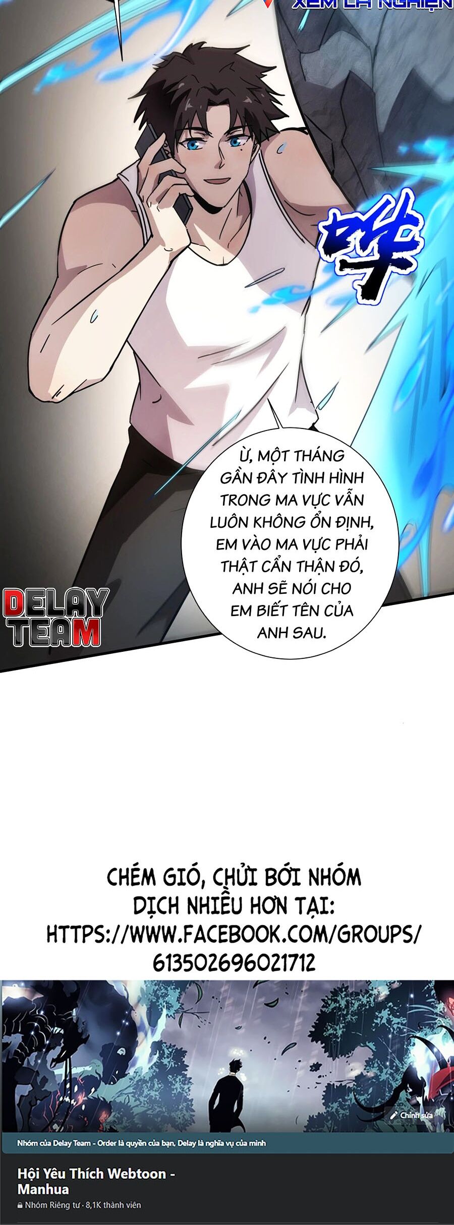 Chỉ Có Ta Có Thể Sử Dụng Triệu Hoán Thuật Chapter 99 - Trang 69