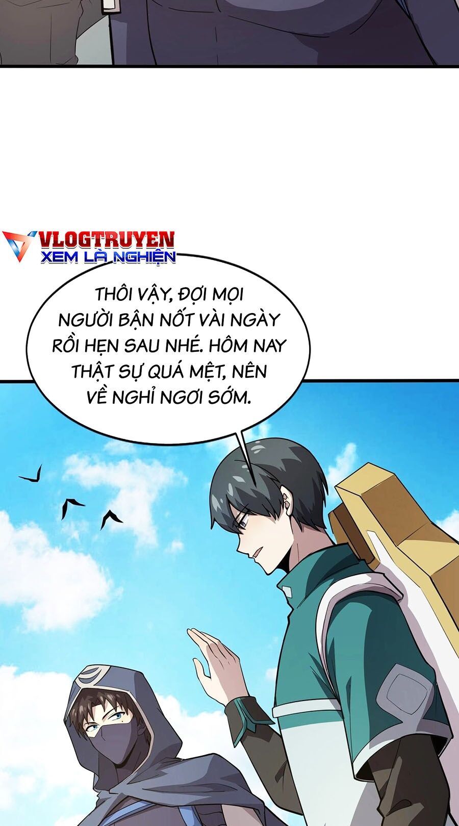 Chỉ Có Ta Có Thể Sử Dụng Triệu Hoán Thuật Chapter 84 - Trang 52