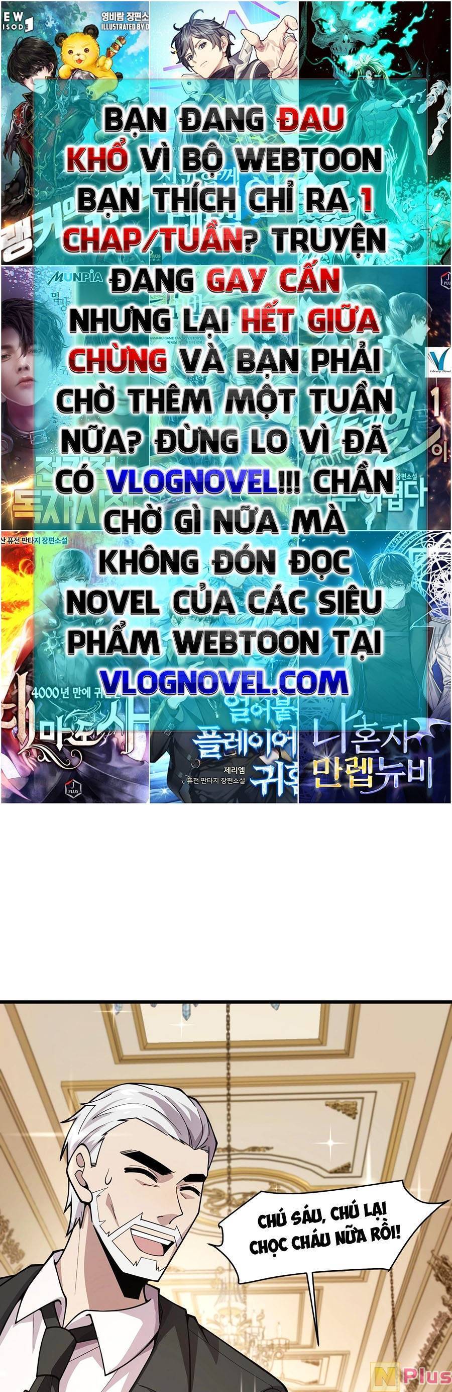 Chỉ Có Ta Có Thể Sử Dụng Triệu Hoán Thuật Chapter 60 - Trang 30