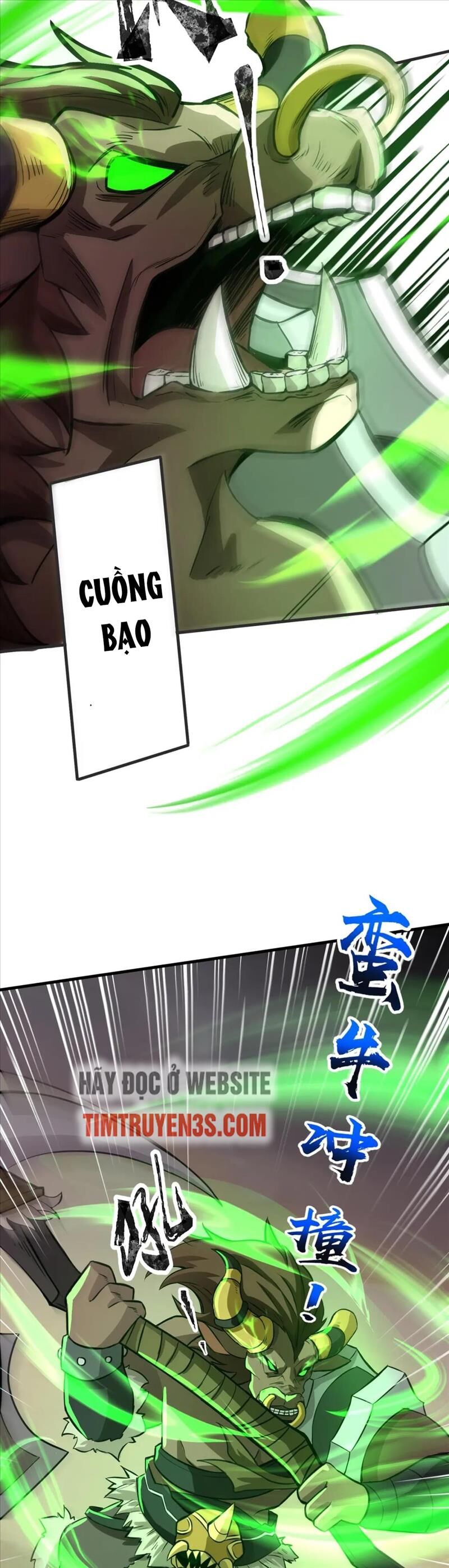 Chỉ Có Ta Có Thể Sử Dụng Triệu Hoán Thuật Chapter 43 - Trang 38