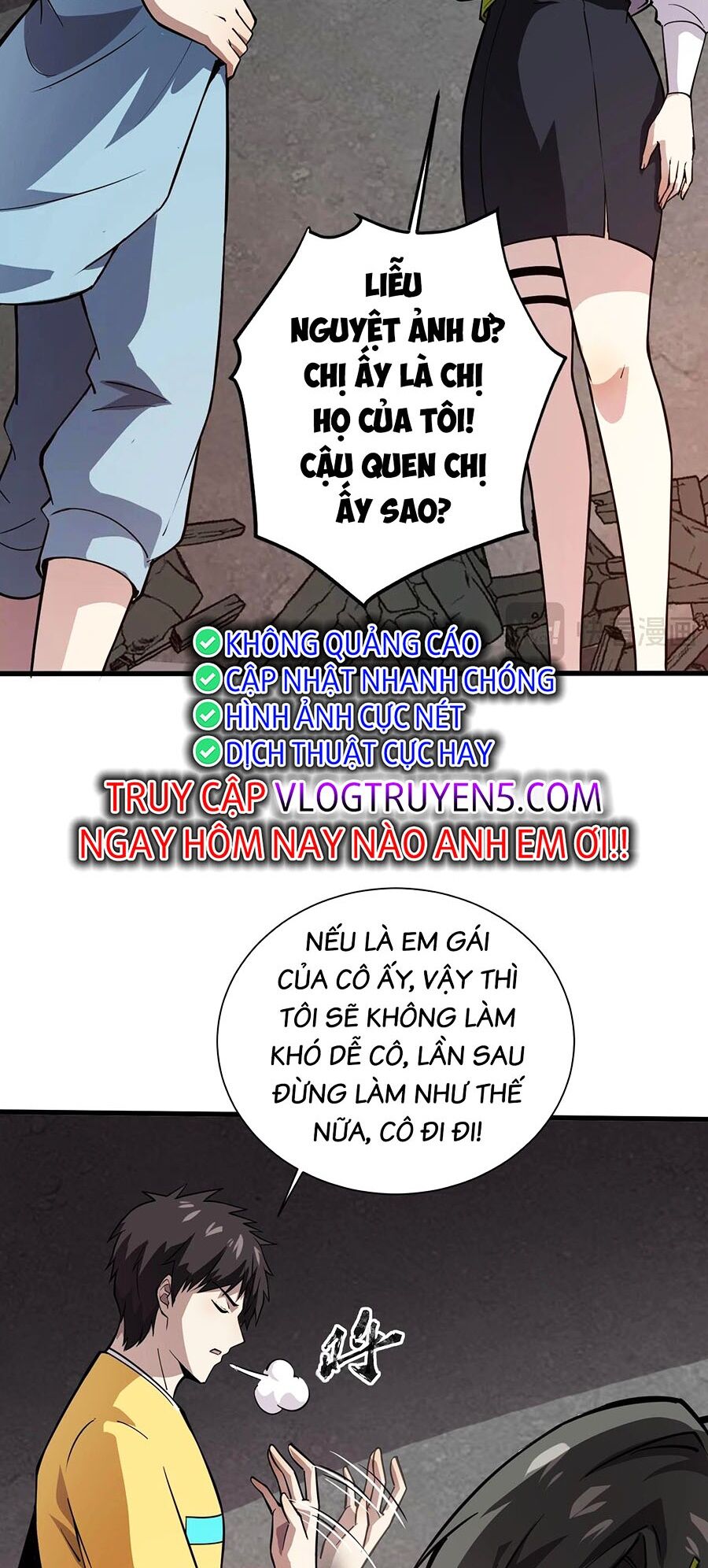 Chỉ Có Ta Có Thể Sử Dụng Triệu Hoán Thuật Chapter 86 - Trang 53