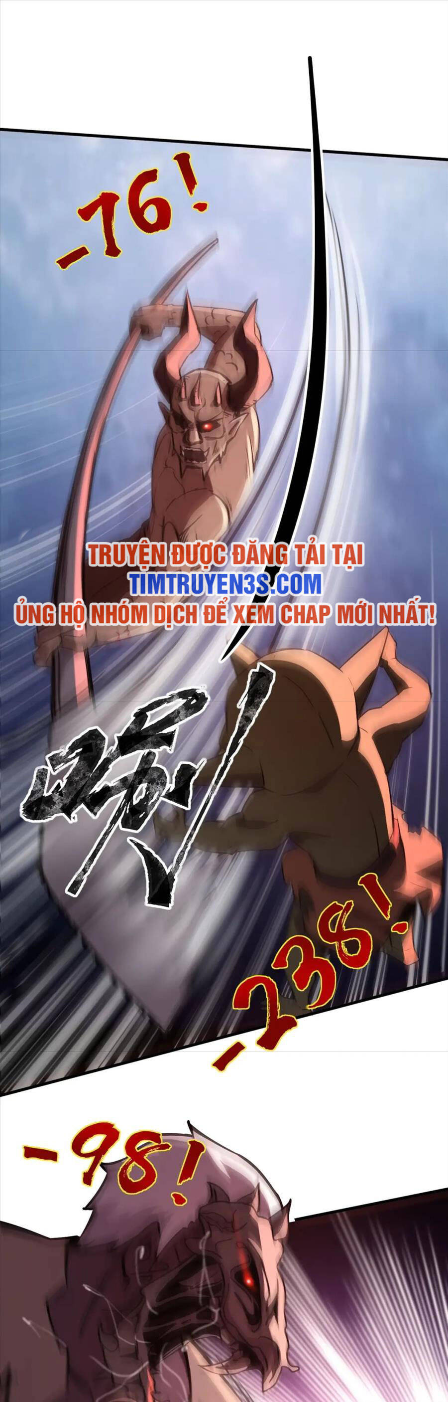 Chỉ Có Ta Có Thể Sử Dụng Triệu Hoán Thuật Chapter 31 - Trang 15