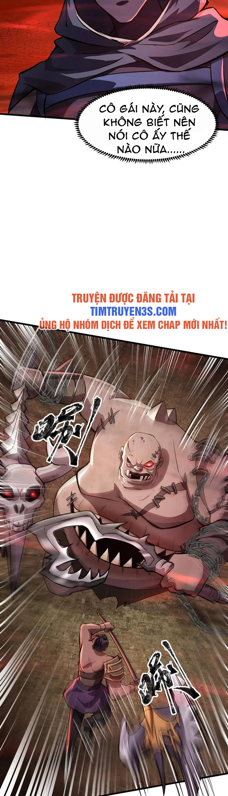 Chỉ Có Ta Có Thể Sử Dụng Triệu Hoán Thuật Chapter 36 - Trang 20