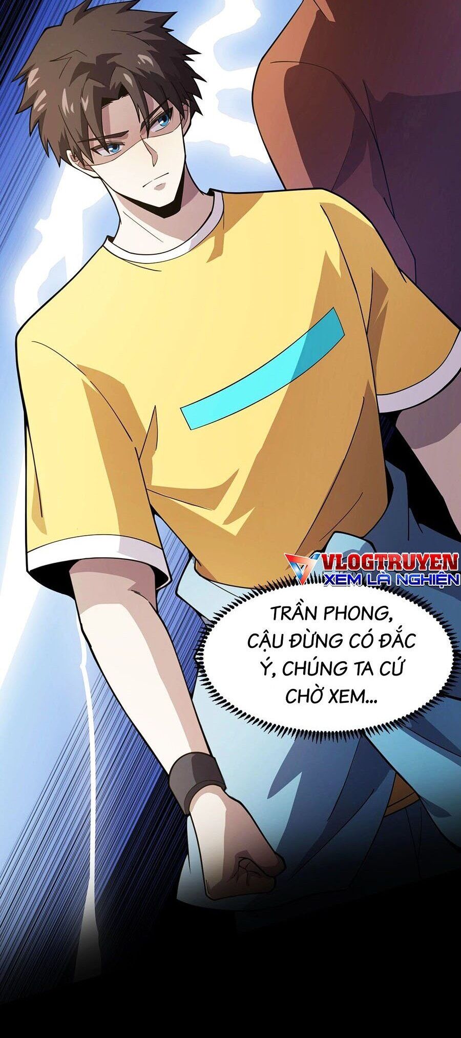 Chỉ Có Ta Có Thể Sử Dụng Triệu Hoán Thuật Chapter 93 - Trang 33