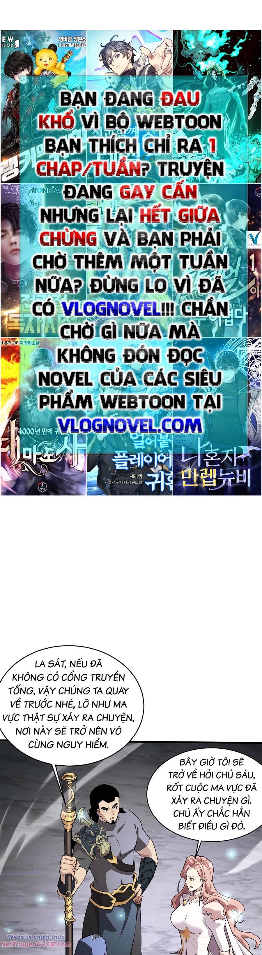 Chỉ Có Ta Có Thể Sử Dụng Triệu Hoán Thuật Chapter 98 - Trang 30