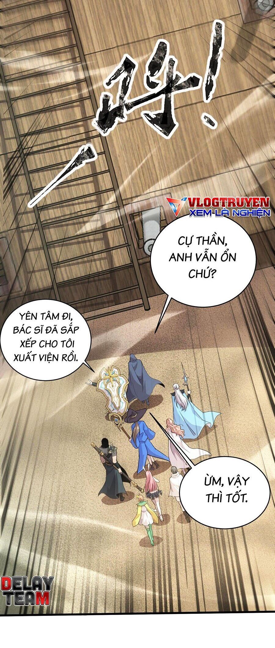 Chỉ Có Ta Có Thể Sử Dụng Triệu Hoán Thuật Chapter 95 - Trang 29