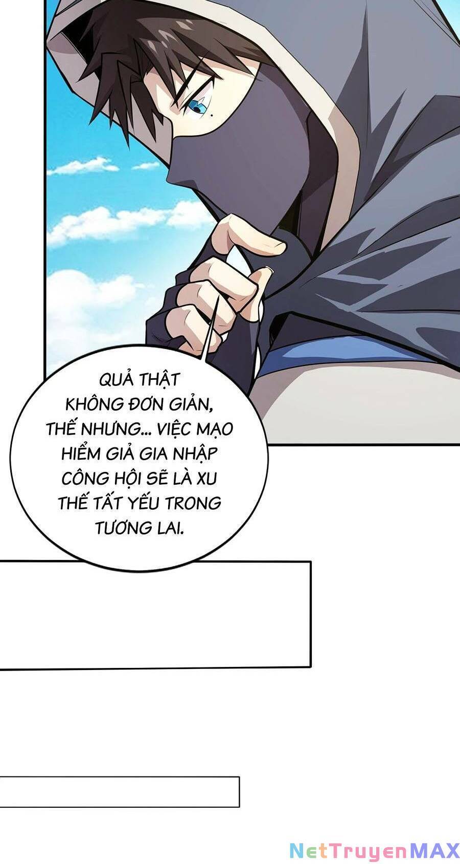 Chỉ Có Ta Có Thể Sử Dụng Triệu Hoán Thuật Chapter 62 - Trang 39