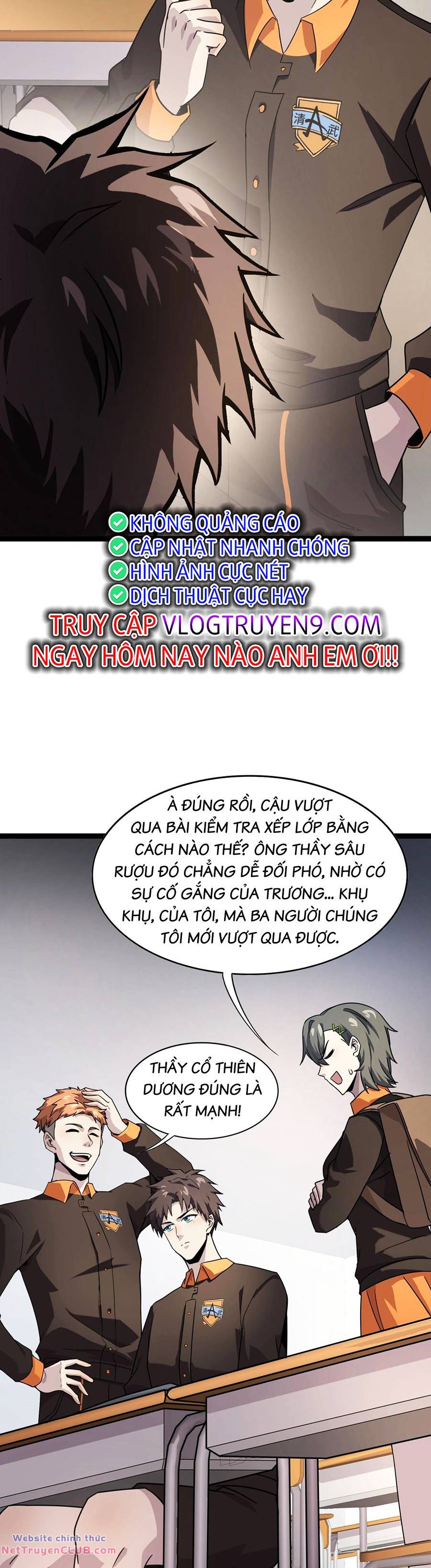 Chỉ Có Ta Có Thể Sử Dụng Triệu Hoán Thuật Chapter 98 - Trang 38