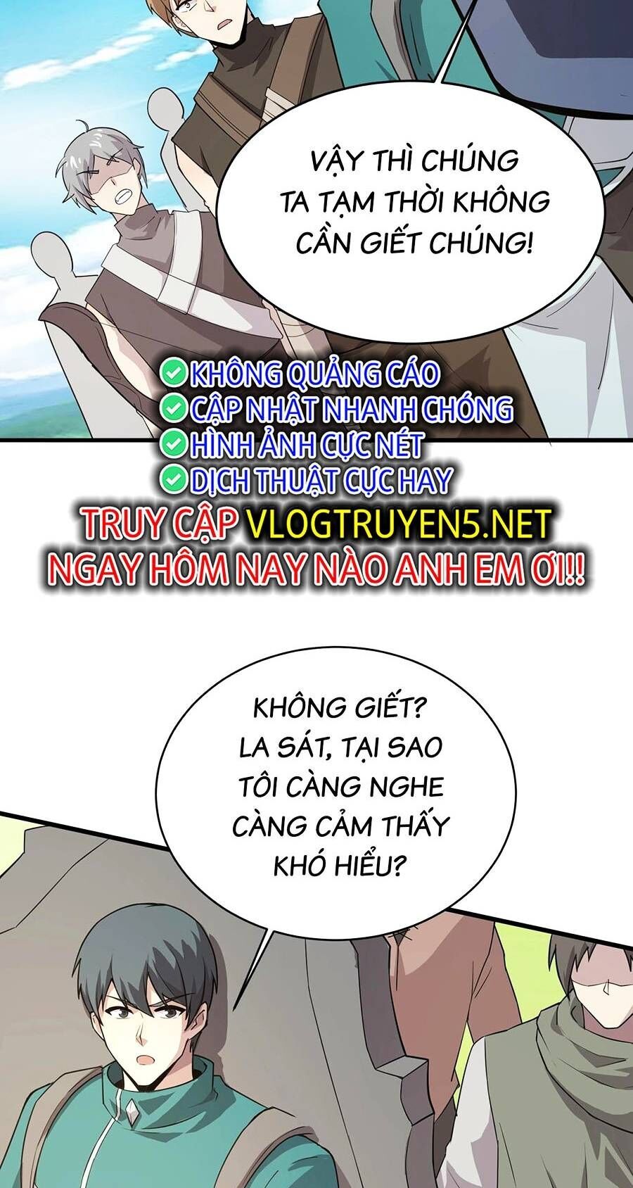 Chỉ Có Ta Có Thể Sử Dụng Triệu Hoán Thuật Chapter 65 - Trang 26