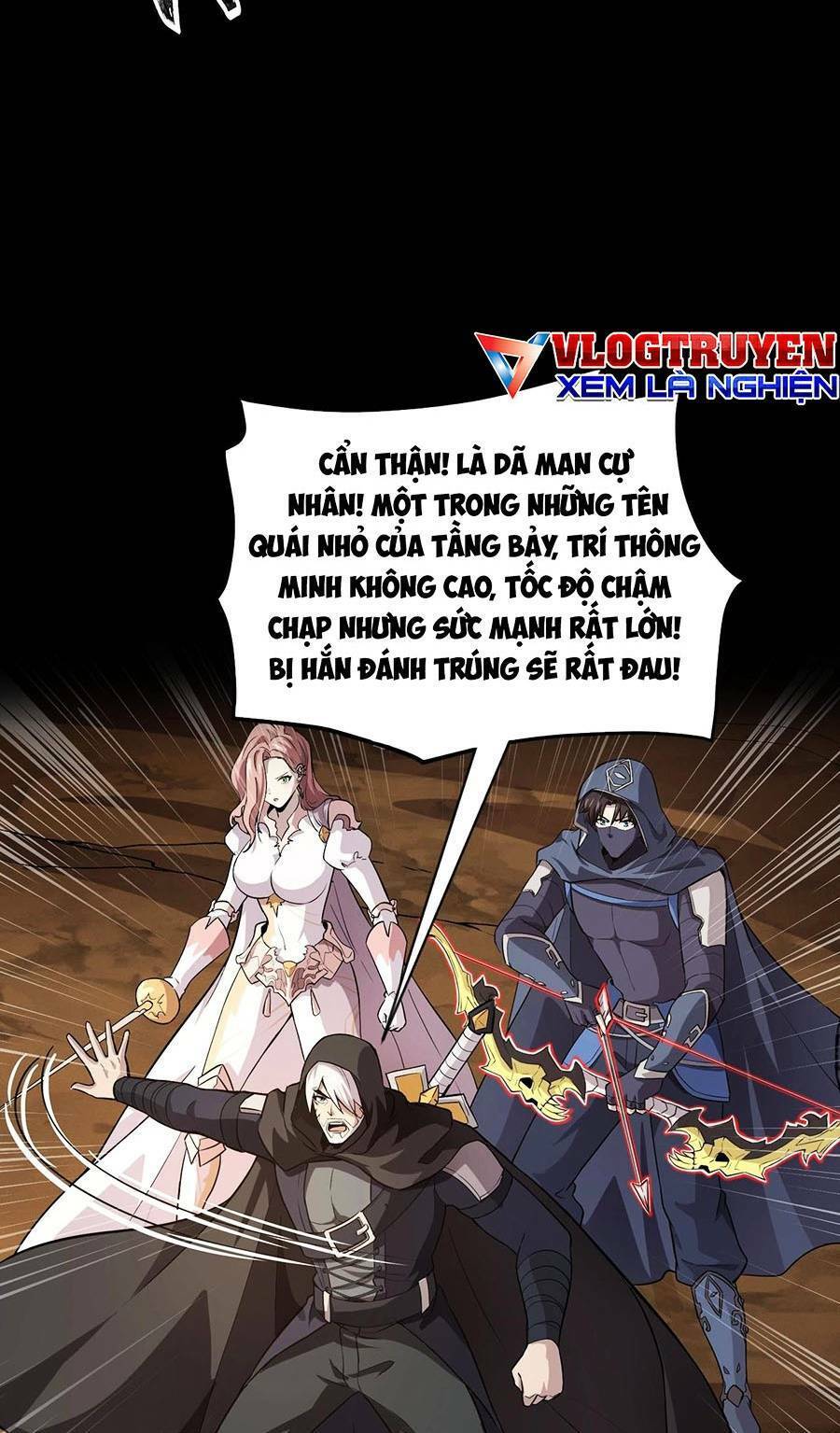 Chỉ Có Ta Có Thể Sử Dụng Triệu Hoán Thuật Chapter 54 - Trang 42