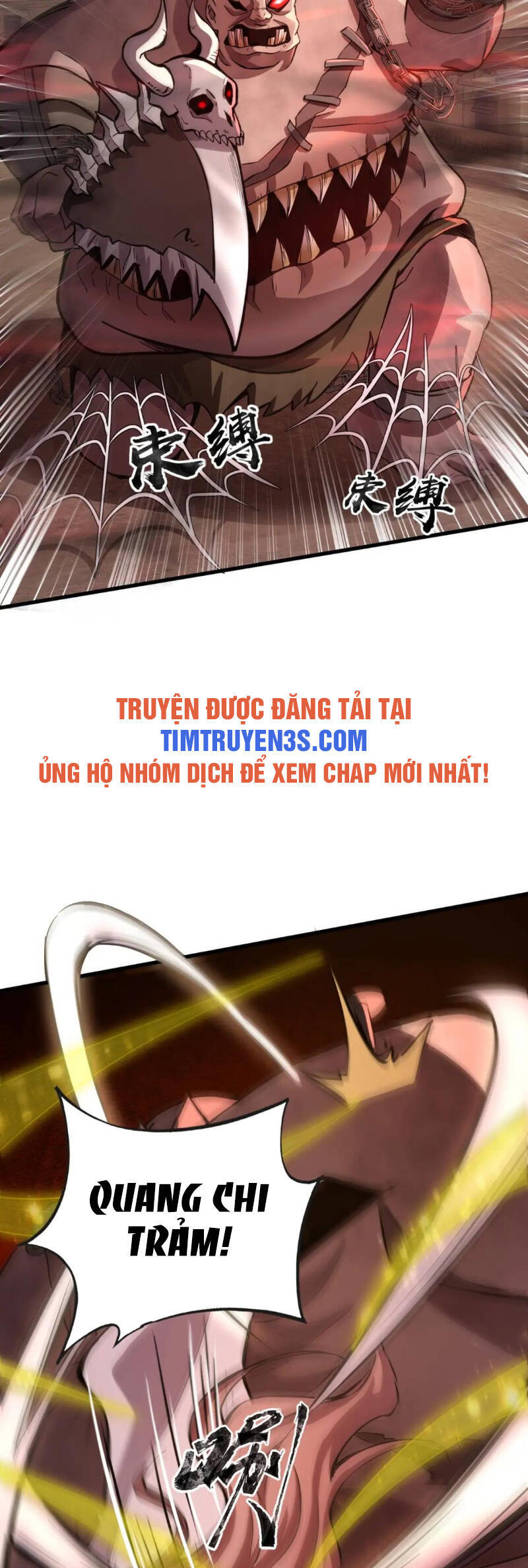 Chỉ Có Ta Có Thể Sử Dụng Triệu Hoán Thuật Chapter 35 - Trang 10