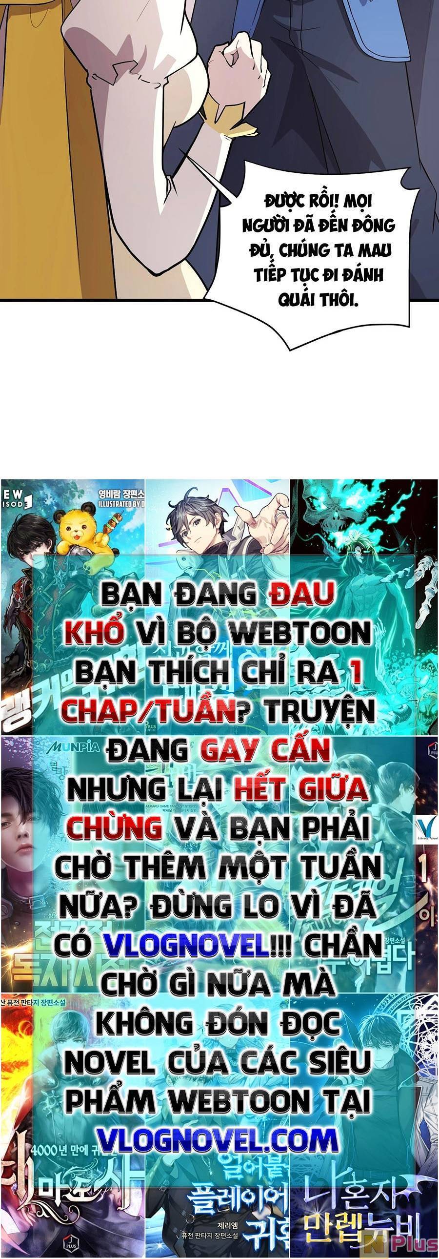 Chỉ Có Ta Có Thể Sử Dụng Triệu Hoán Thuật Chapter 61 - Trang 29