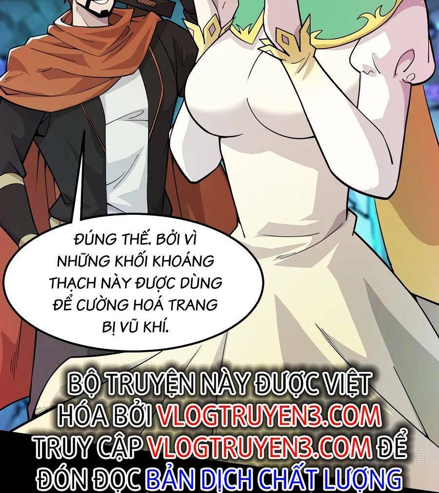 Chỉ Có Ta Có Thể Sử Dụng Triệu Hoán Thuật Chapter 48 - Trang 40