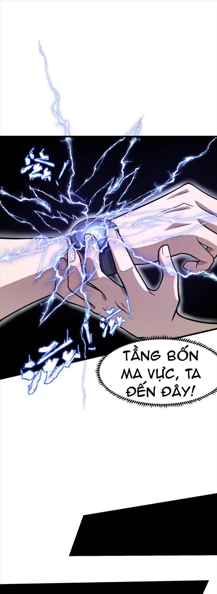 Chỉ Có Ta Có Thể Sử Dụng Triệu Hoán Thuật Chapter 39 - Trang 3