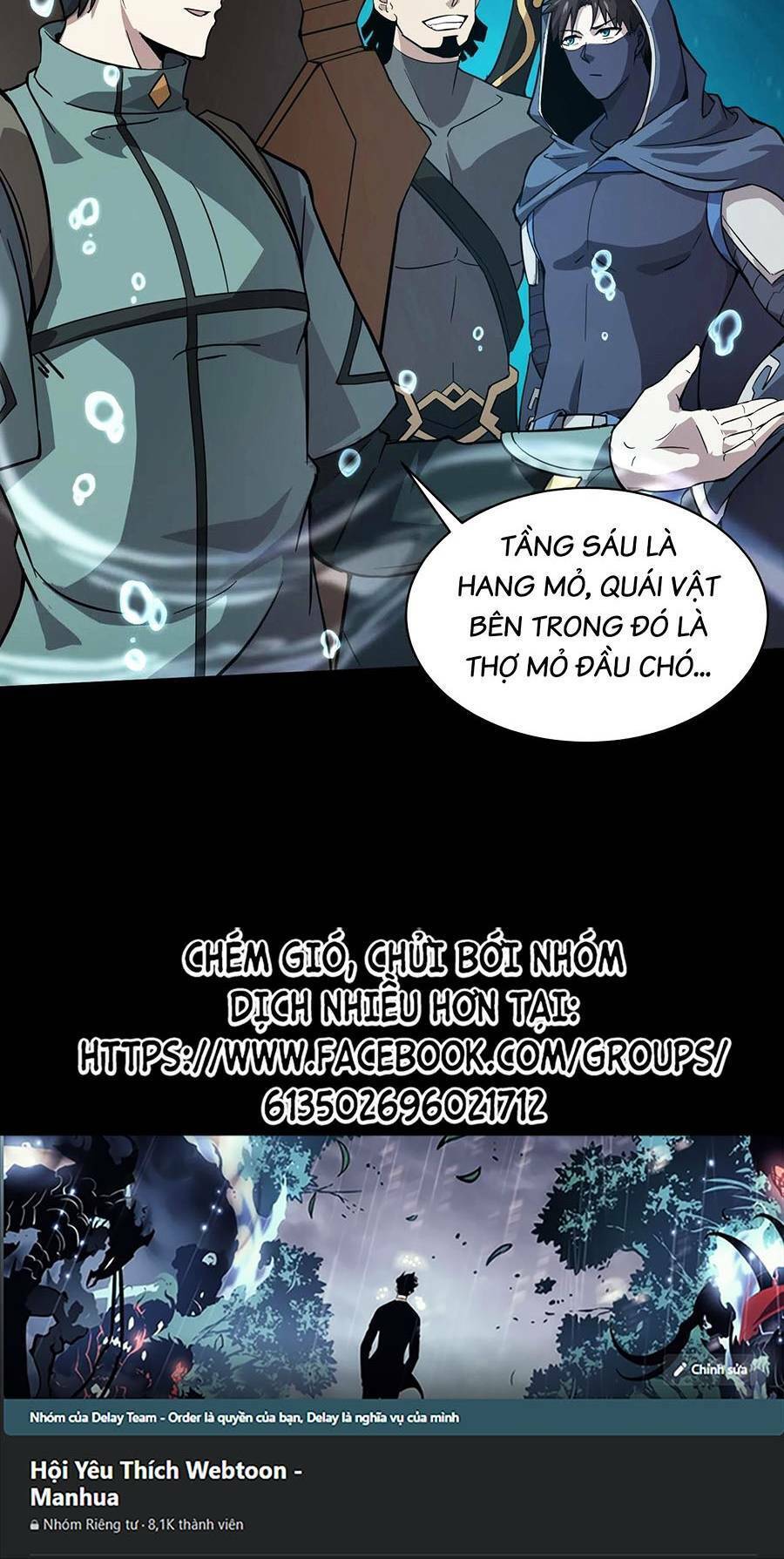 Chỉ Có Ta Có Thể Sử Dụng Triệu Hoán Thuật Chapter 47 - Trang 89