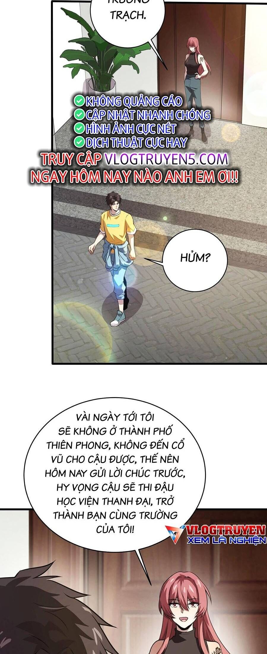 Chỉ Có Ta Có Thể Sử Dụng Triệu Hoán Thuật Chapter 77 - Trang 49