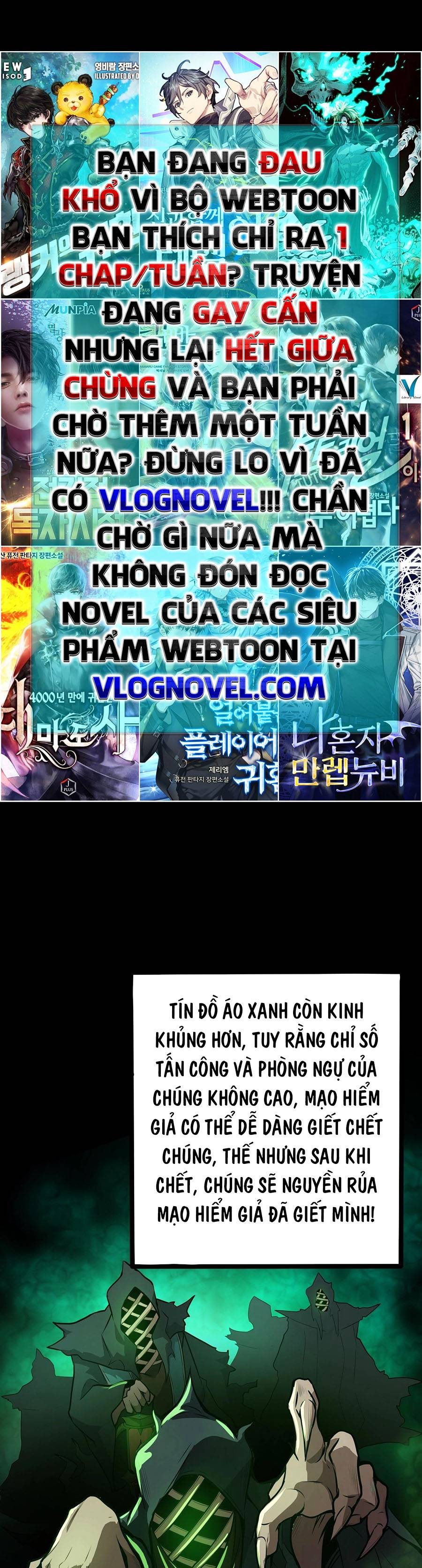 Chỉ Có Ta Có Thể Sử Dụng Triệu Hoán Thuật Chapter 69 - Trang 30