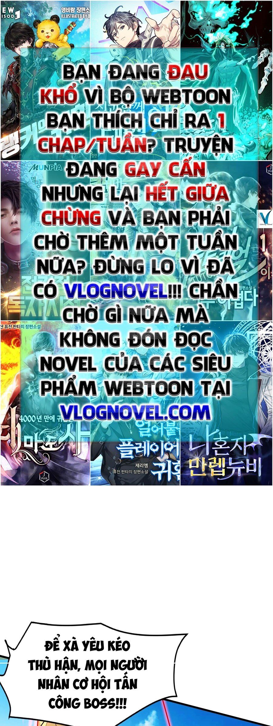 Chỉ Có Ta Có Thể Sử Dụng Triệu Hoán Thuật Chapter 91 - Trang 39