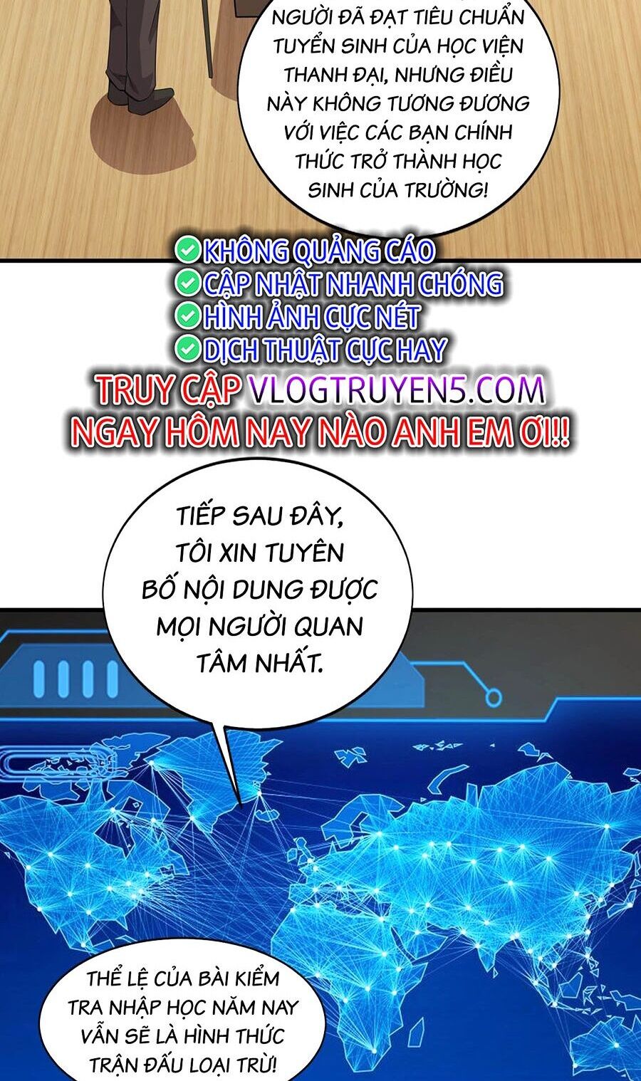 Chỉ Có Ta Có Thể Sử Dụng Triệu Hoán Thuật Chapter 85 - Trang 17