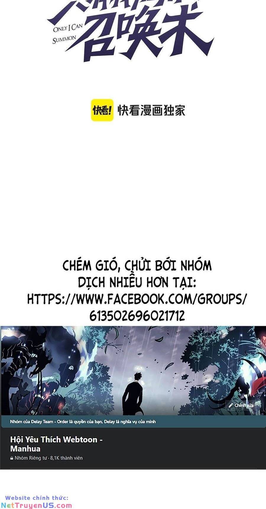 Chỉ Có Ta Có Thể Sử Dụng Triệu Hoán Thuật Chapter 89 - Trang 5