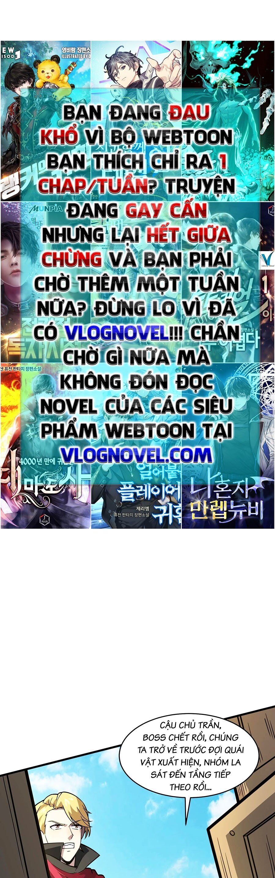 Chỉ Có Ta Có Thể Sử Dụng Triệu Hoán Thuật Chapter 93 - Trang 10