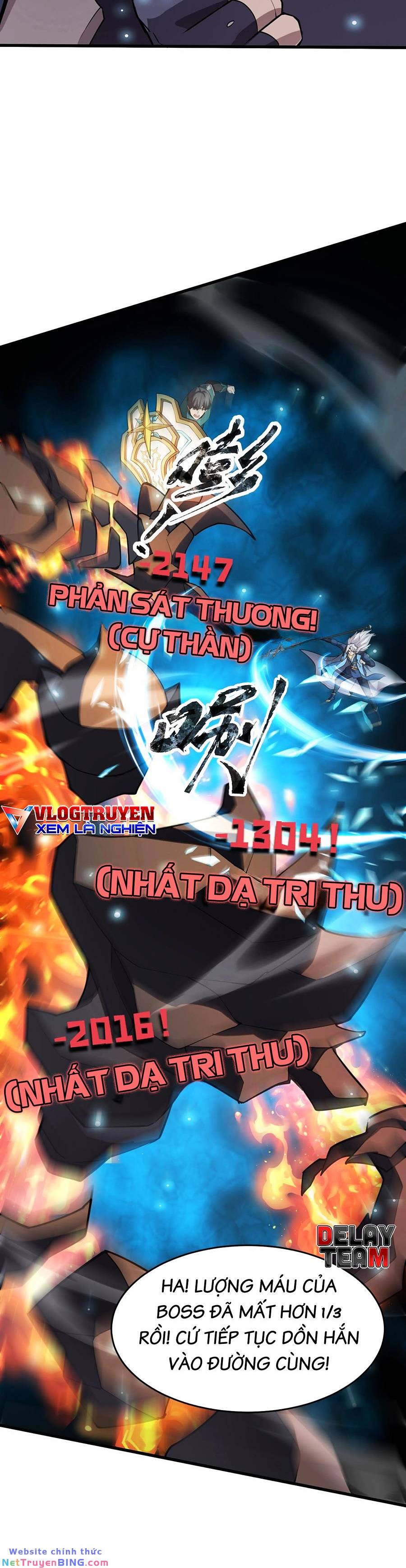 Chỉ Có Ta Có Thể Sử Dụng Triệu Hoán Thuật Chapter 97 - Trang 29