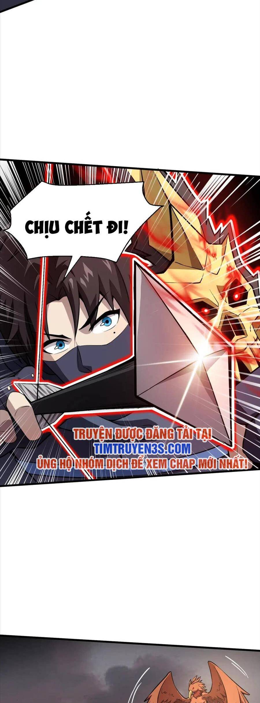 Chỉ Có Ta Có Thể Sử Dụng Triệu Hoán Thuật Chapter 39 - Trang 28