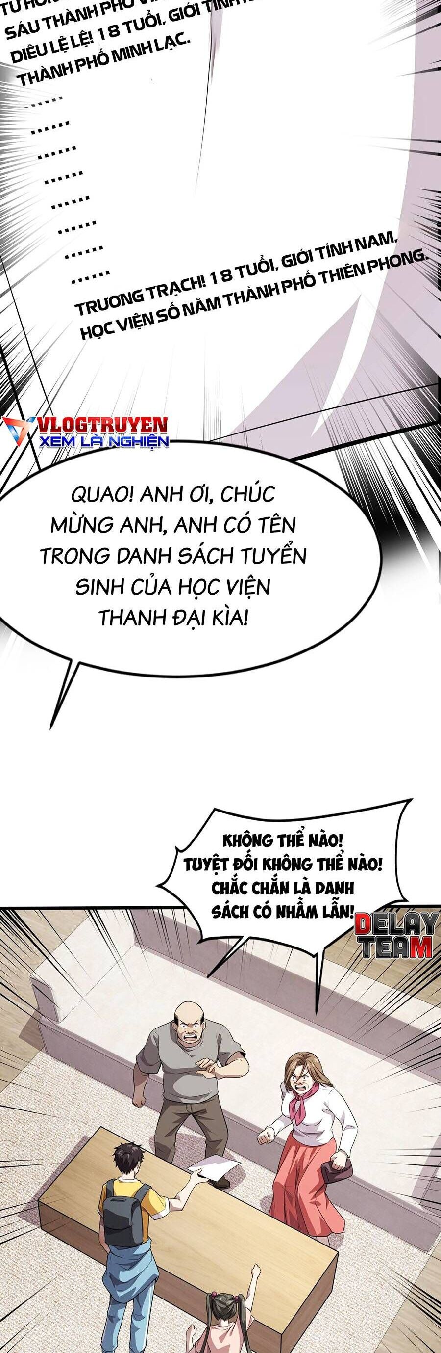 Chỉ Có Ta Có Thể Sử Dụng Triệu Hoán Thuật Chapter 80 - Trang 25