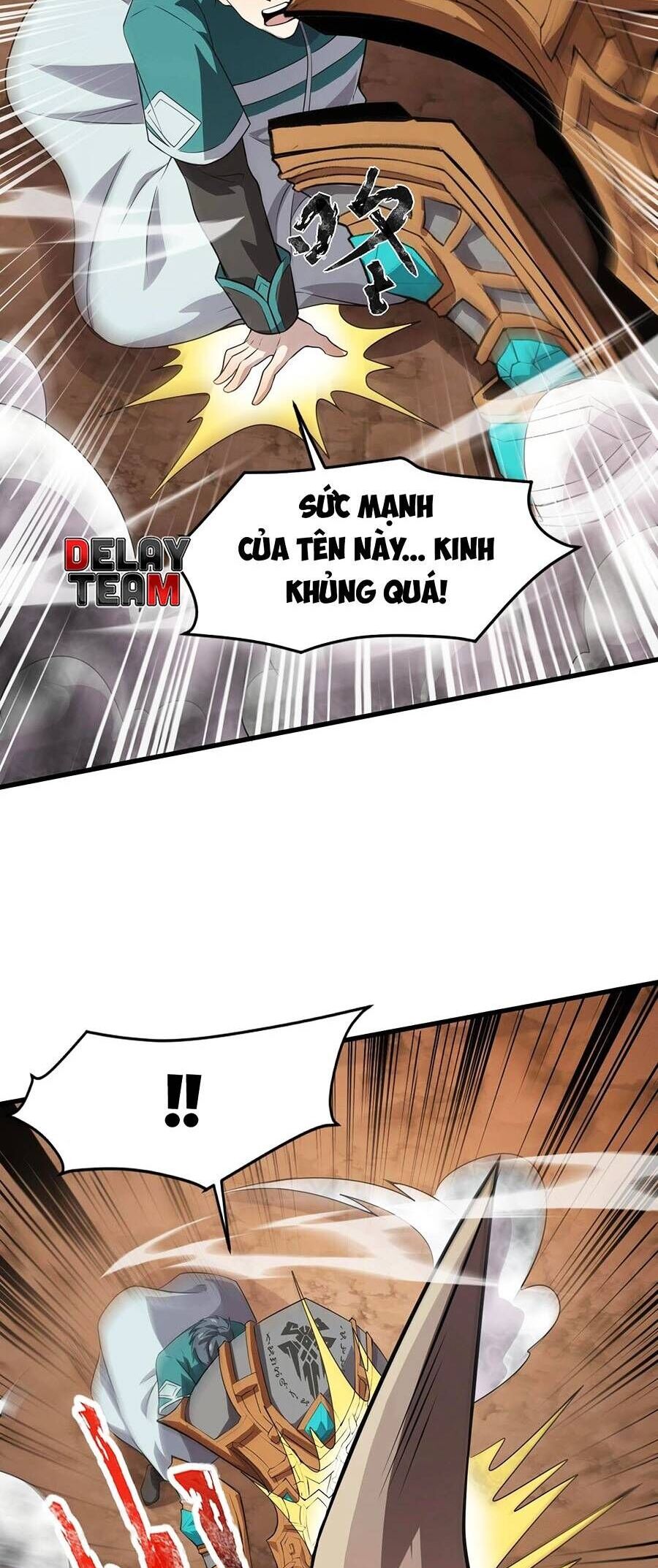 Chỉ Có Ta Có Thể Sử Dụng Triệu Hoán Thuật Chapter 78 - Trang 22