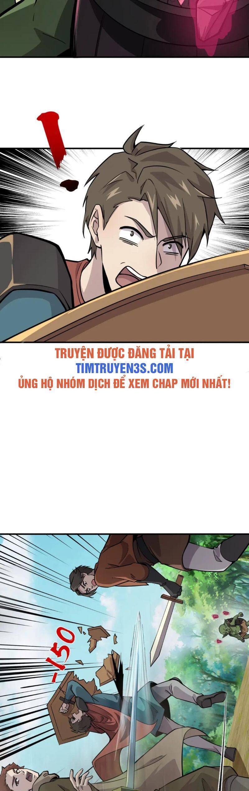 Chỉ Có Ta Có Thể Sử Dụng Triệu Hoán Thuật Chapter 16 - Trang 19