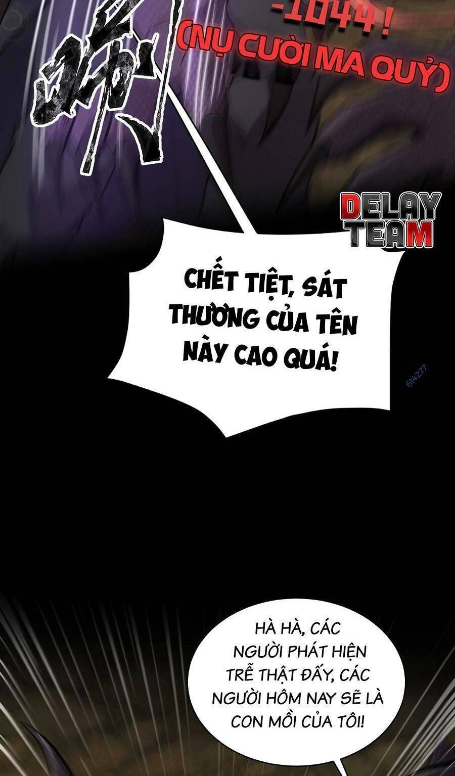 Chỉ Có Ta Có Thể Sử Dụng Triệu Hoán Thuật Chapter 55 - Trang 24