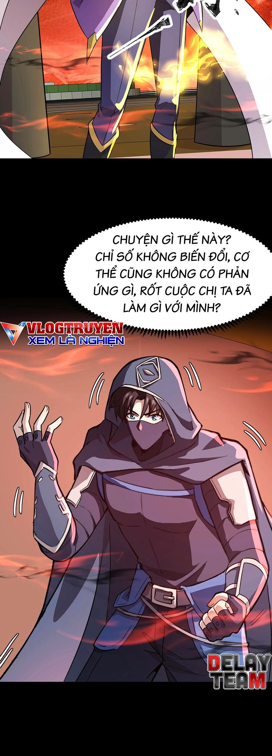 Chỉ Có Ta Có Thể Sử Dụng Triệu Hoán Thuật Chapter 103 - Trang 42