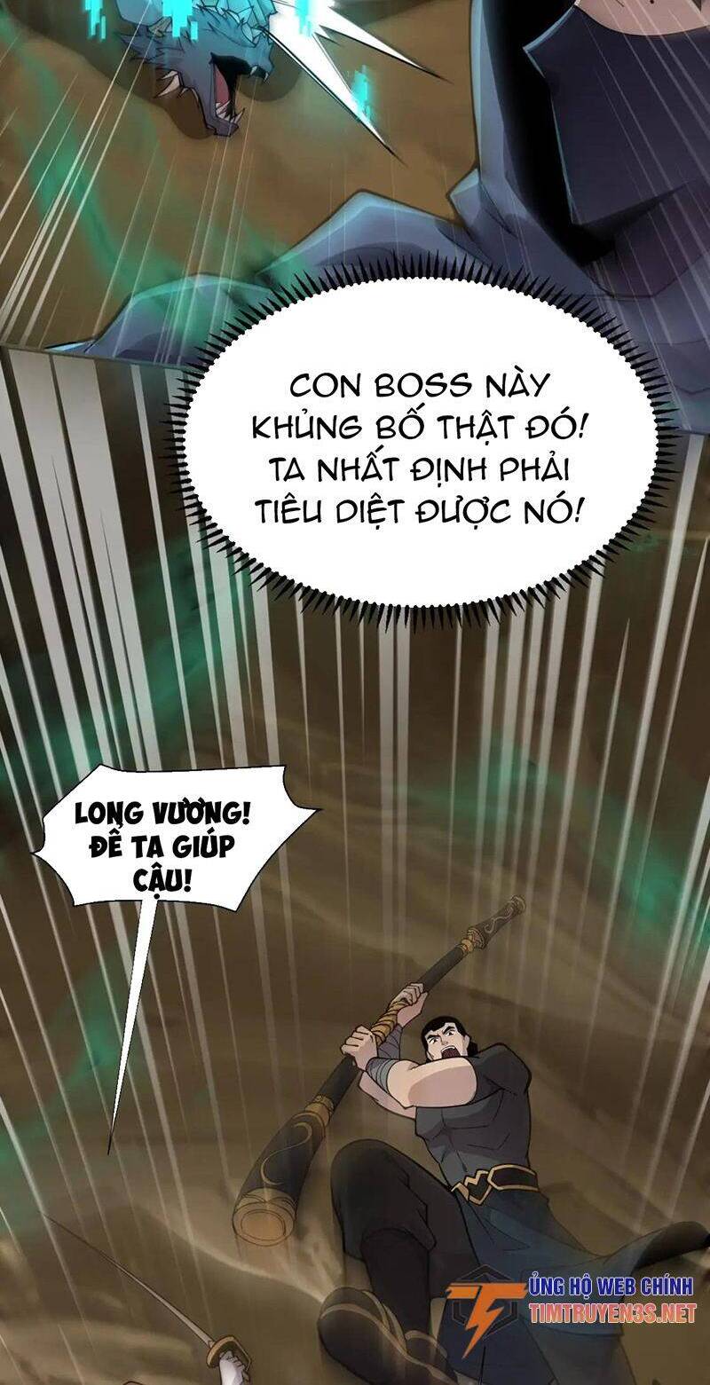 Chỉ Có Ta Có Thể Sử Dụng Triệu Hoán Thuật Chapter 58 - Trang 26