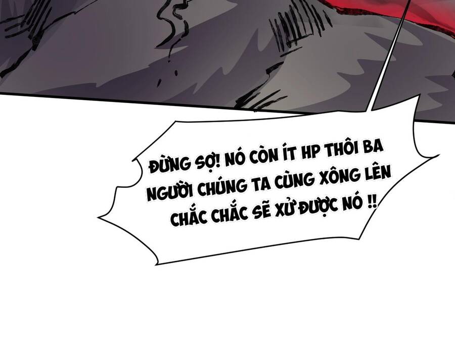 Chỉ Có Ta Có Thể Sử Dụng Triệu Hoán Thuật Chapter 3 - Trang 40