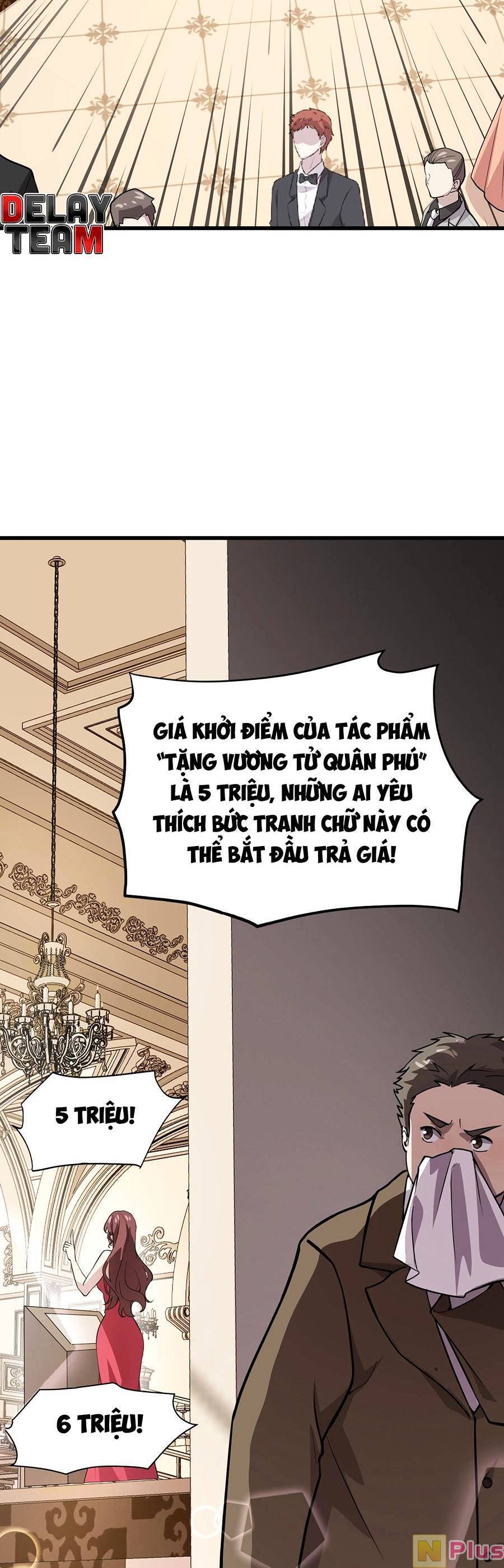 Chỉ Có Ta Có Thể Sử Dụng Triệu Hoán Thuật Chapter 61 - Trang 3