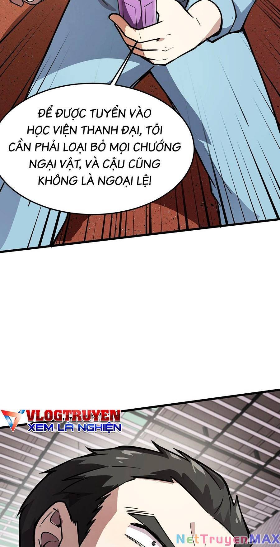 Chỉ Có Ta Có Thể Sử Dụng Triệu Hoán Thuật Chapter 70 - Trang 46