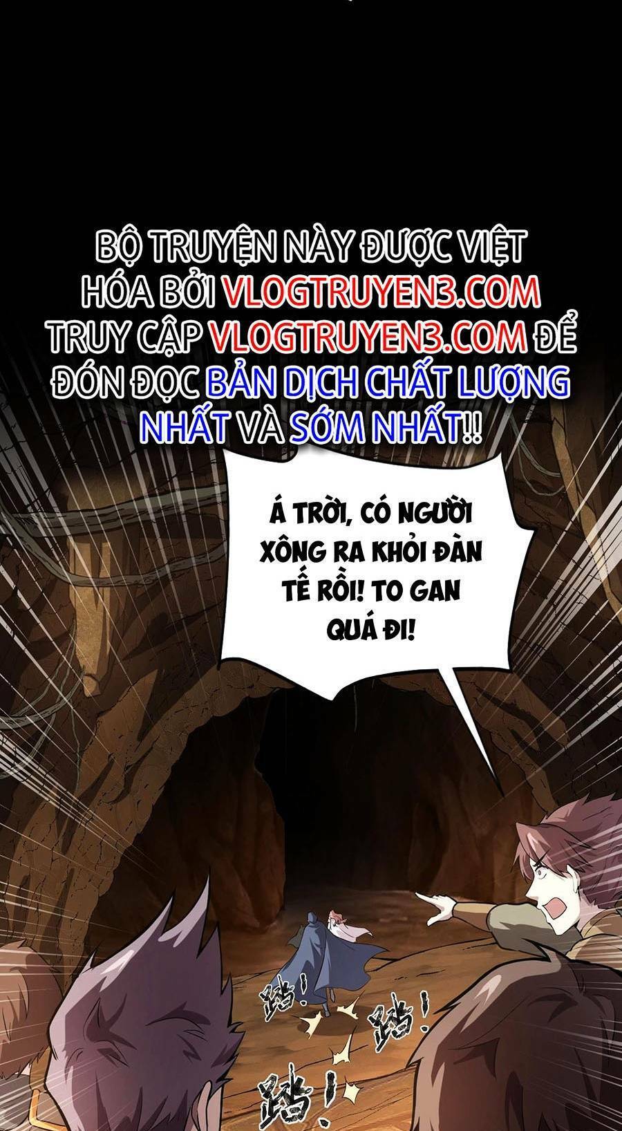 Chỉ Có Ta Có Thể Sử Dụng Triệu Hoán Thuật Chapter 54 - Trang 30