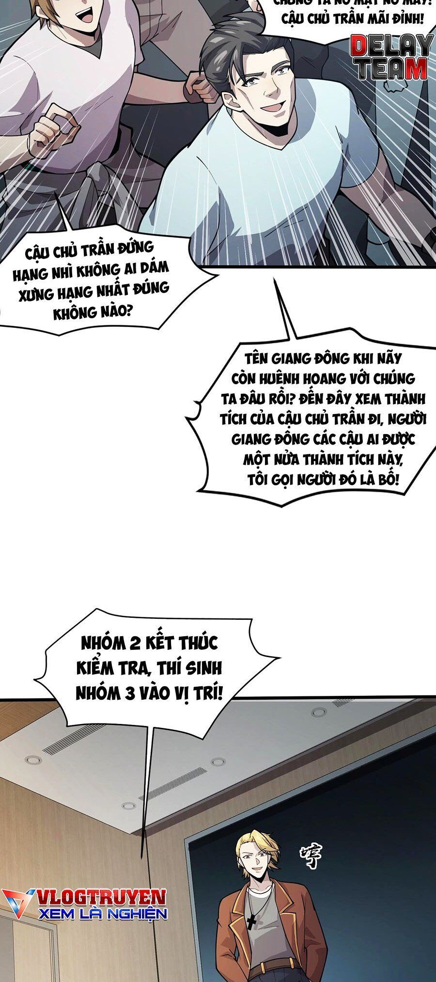 Chỉ Có Ta Có Thể Sử Dụng Triệu Hoán Thuật Chapter 93 - Trang 29