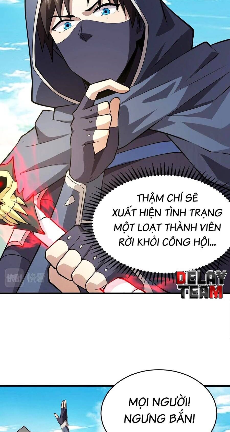 Chỉ Có Ta Có Thể Sử Dụng Triệu Hoán Thuật Chapter 65 - Trang 23