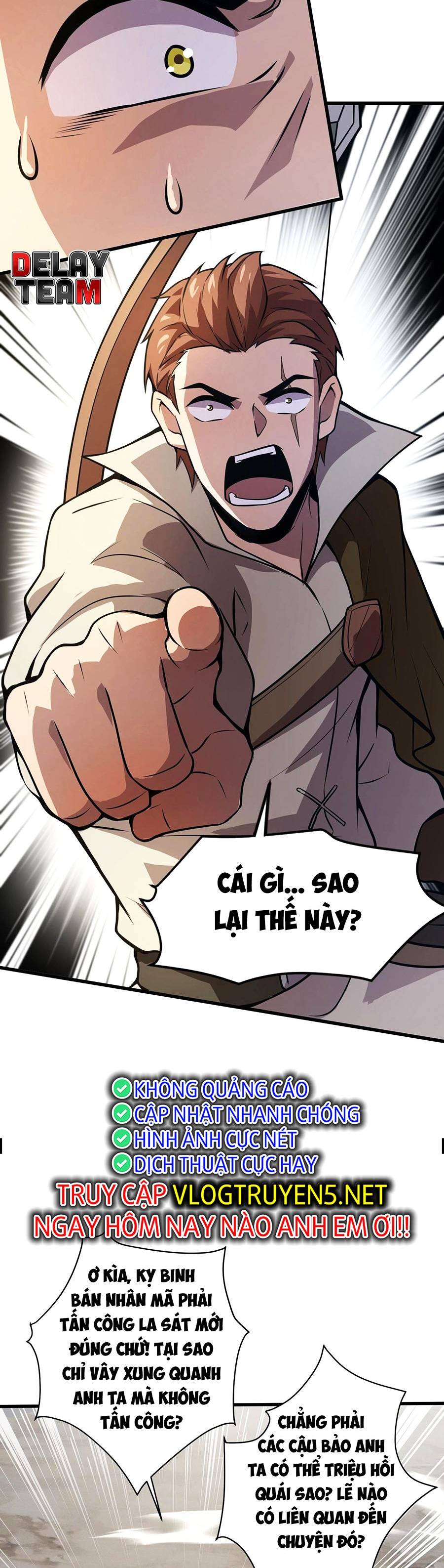 Chỉ Có Ta Có Thể Sử Dụng Triệu Hoán Thuật Chapter 69 - Trang 17