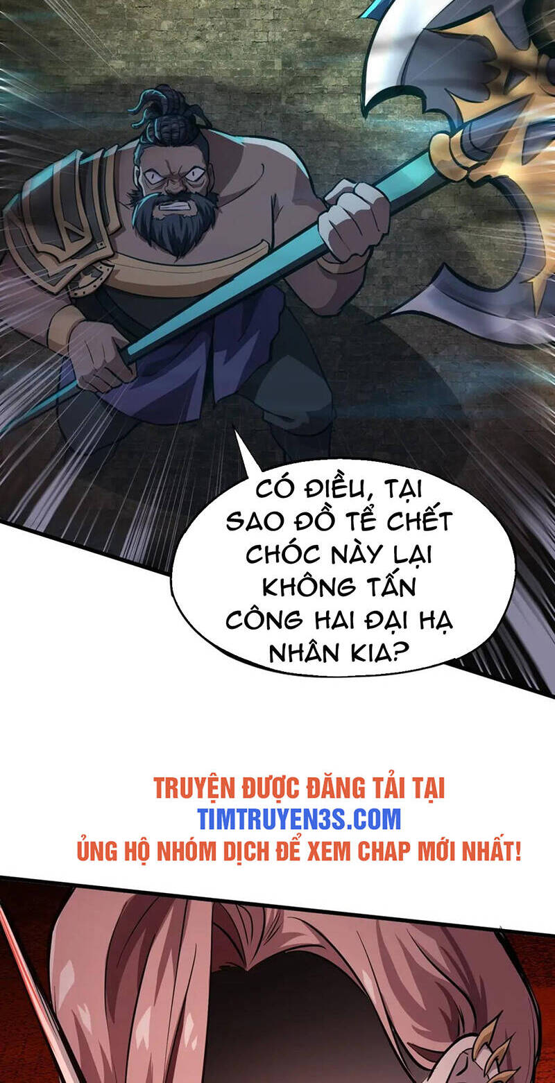 Chỉ Có Ta Có Thể Sử Dụng Triệu Hoán Thuật Chapter 36 - Trang 14