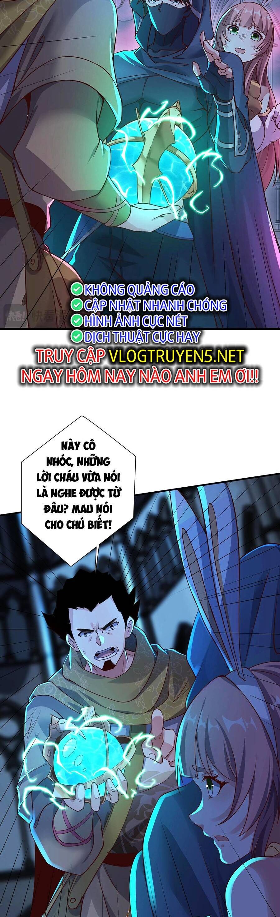 Chỉ Có Ta Có Thể Sử Dụng Triệu Hoán Thuật Chapter 74 - Trang 12