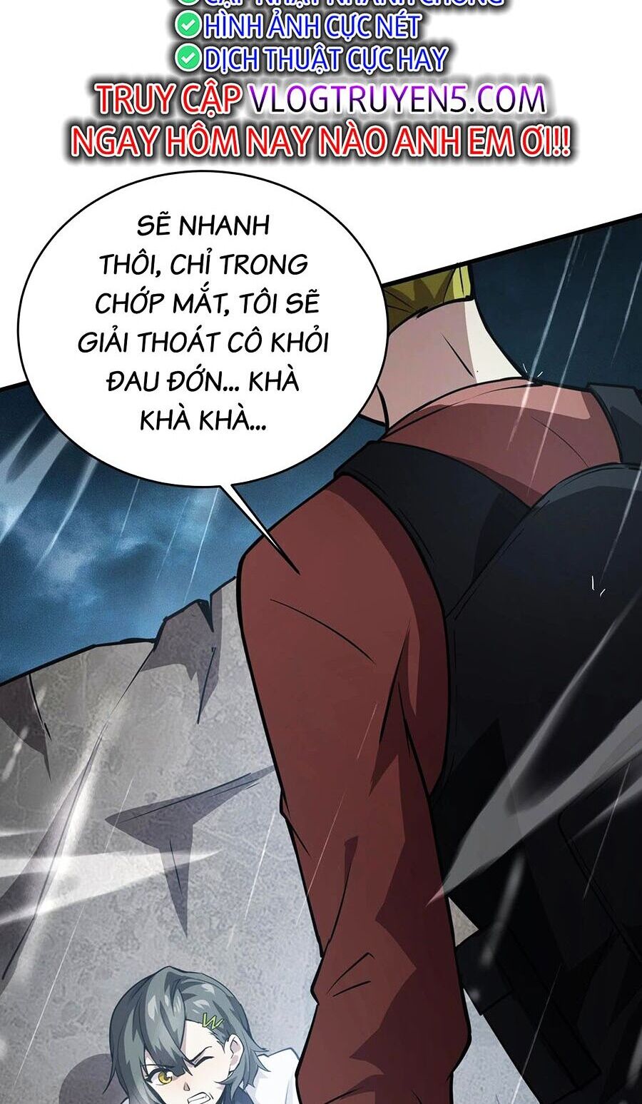 Chỉ Có Ta Có Thể Sử Dụng Triệu Hoán Thuật Chapter 87 - Trang 25