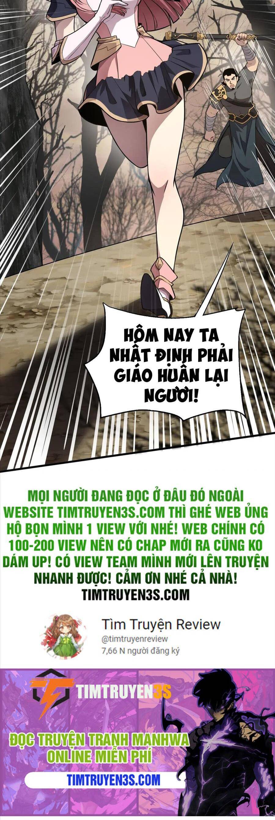 Chỉ Có Ta Có Thể Sử Dụng Triệu Hoán Thuật Chapter 39 - Trang 44